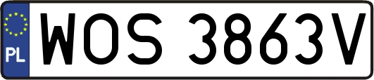 WOS3863V