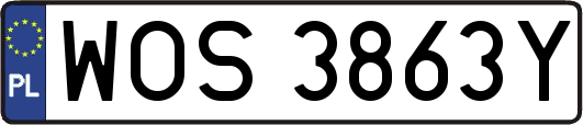WOS3863Y