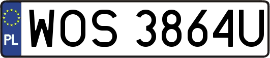 WOS3864U
