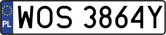 WOS3864Y
