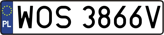 WOS3866V