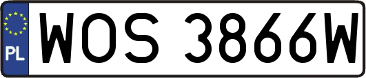 WOS3866W