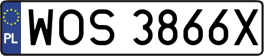 WOS3866X