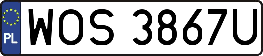 WOS3867U