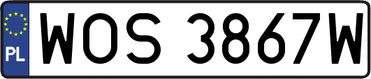 WOS3867W