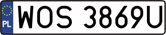 WOS3869U