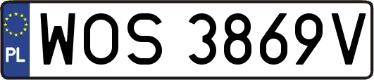WOS3869V
