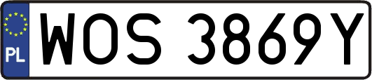 WOS3869Y
