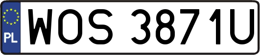 WOS3871U