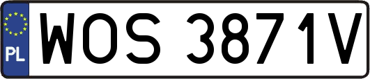 WOS3871V