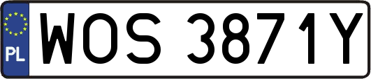 WOS3871Y