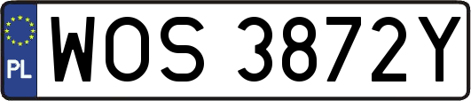 WOS3872Y