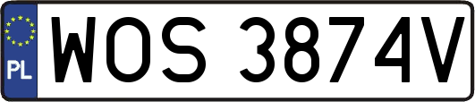 WOS3874V