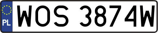 WOS3874W