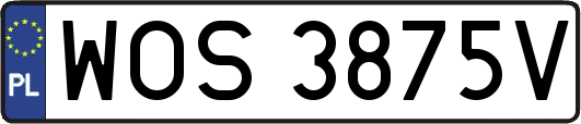WOS3875V