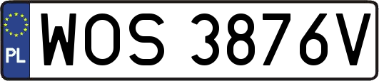 WOS3876V