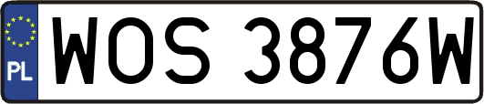 WOS3876W
