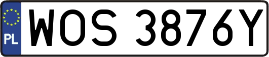 WOS3876Y