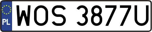 WOS3877U