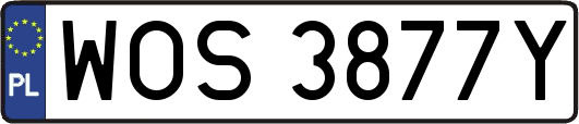 WOS3877Y