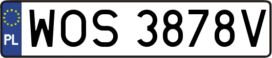 WOS3878V