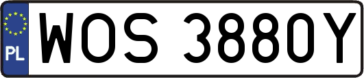 WOS3880Y