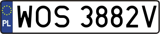 WOS3882V