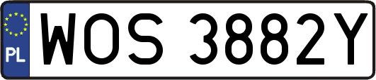WOS3882Y