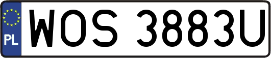 WOS3883U