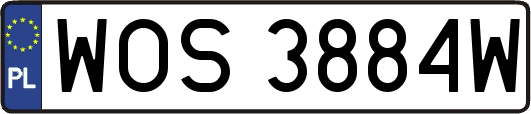 WOS3884W