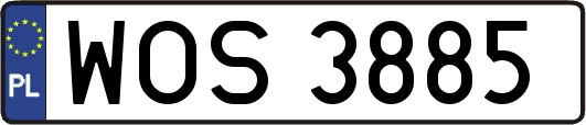 WOS3885