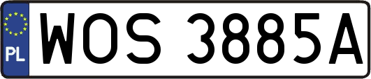 WOS3885A
