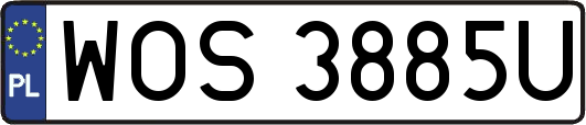 WOS3885U