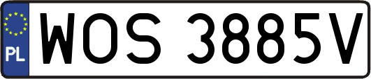 WOS3885V