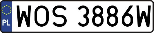 WOS3886W