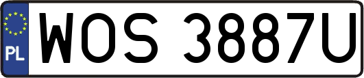 WOS3887U