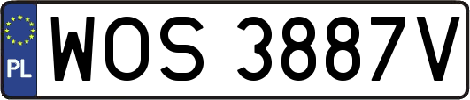 WOS3887V