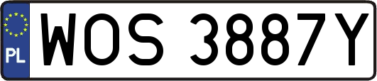 WOS3887Y