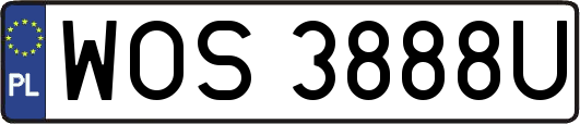 WOS3888U