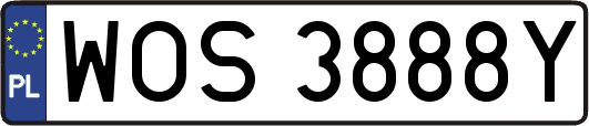 WOS3888Y