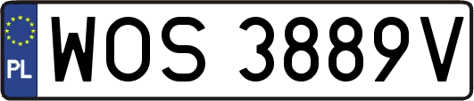 WOS3889V