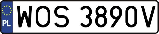 WOS3890V