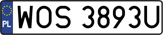 WOS3893U
