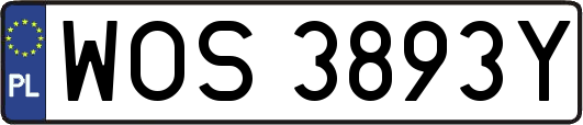 WOS3893Y