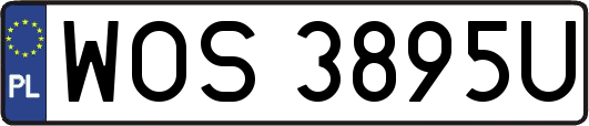 WOS3895U