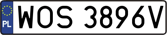 WOS3896V