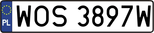 WOS3897W