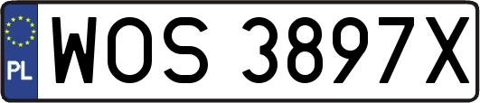 WOS3897X