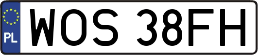 WOS38FH