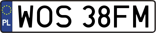 WOS38FM